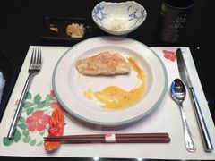 iphone_upload_pic-将军日本餐厅·Shogun 传统日料·铁板烧·板前料理(厦门马哥孛罗东方大酒店)