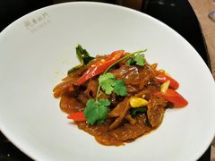 -老北门·苏帮菜·湖景包间(月光码头店)