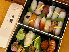-Sushi Hanzo半藏(天环广场店)