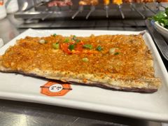 -白玉·朝鲜族烤串(南山店)