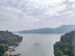 -天目湖涵田半山温泉