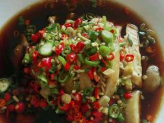 -天回镇何氏豆腐(总店)