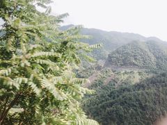 -磐安舞龙峡景区