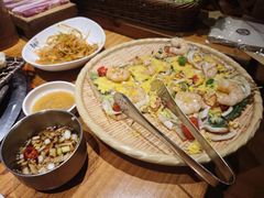 -青鹤谷(虹莘路总店)