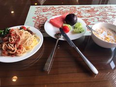 -北京东直门智选假日酒店