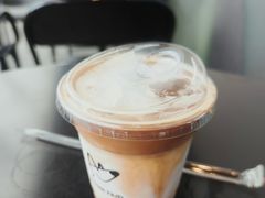 -ViTalk hub咖啡
