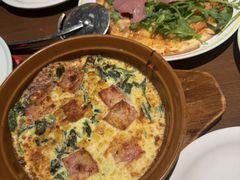 -萨莉亚意式餐厅(南京环亚凯瑟琳广场店)