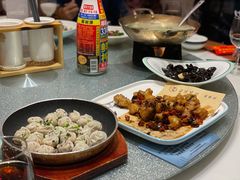 -松沪名灶·豆浆鱼头·新上海菜(飞航吾悦广场店)
