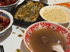 -江味龙虾馆·裸蓝龙虾(南山店)