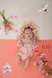 -孕视觉专业孕妇摄影(天津南开店)