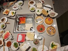 -海底捞火锅(方圆荟店)