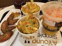-艾薯夫妇Aysh(红山店)
