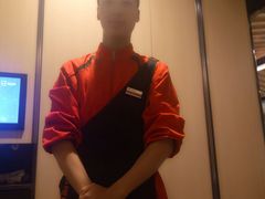 -海底捞火锅(振华商厦店)