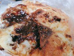 -喜洲杨记破酥粑粑