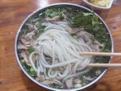 -攀枝花·任德琼·盐边羊肉米线