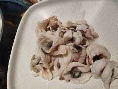 -淘米捞·米汤脆鲩鱼火锅(福田皇岗店)