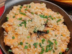 -江太极江浙菜(马桥万达广场店)