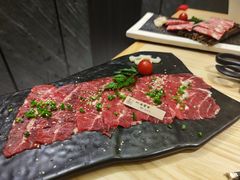-松鱼亭·和牛烧肉(协鑫广场店)