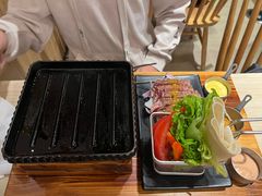 -豪客来牛排(云山大道店)