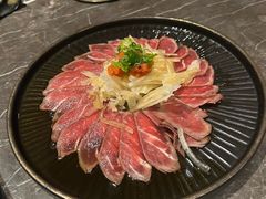 -九洲喜来登酒店湖月日餐厅
