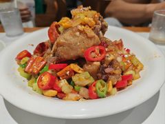 -三味鱼屋(琥珀山庄店)