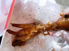 -鸡脚旮旯平江路店