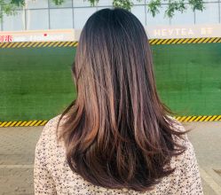 -AFA Hair studio·女士发型设计