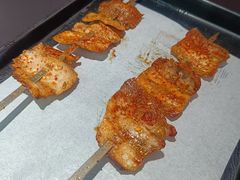 -京悦南门涮羊肉·羊蝎子火锅(田林路店)