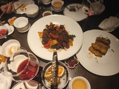 -甄御•海鲜新青岛菜(麦岛店)