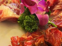 -金龙烧烤·牛肉面(西塔店)