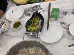 -果然农夫椰子鸡(虎门大润发店)