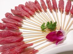 -南门涮肉(通州大船店)