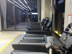 -LA合时健身4PMFIT(花桥旗舰店)