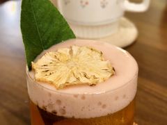 -白熊咖啡(闽江大道店)