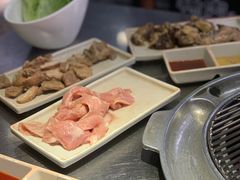 -喜来稀肉(虹泉路店)