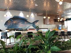 大堂-FISH&POTATO Cō(地中海美食 万象城店)