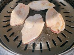-33韩式自助烧烤(环城南路店)