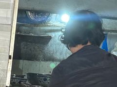 -珍记海鲜粥·海鲜粉
