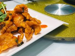 -胡记饭店(保工街店)