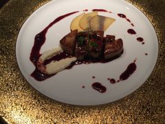 -Ginza Onodera铁板烧(外滩十八号店)