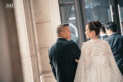 -MANLI BRIDAL婚纱