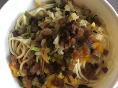 -老五热干面(沿江大道店)