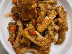 -好好滋味茶餐厅