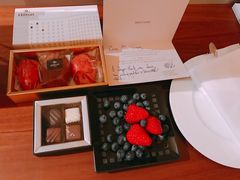 -东京希尔顿酒店