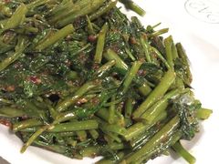 空心菜-纽顿熟食中心