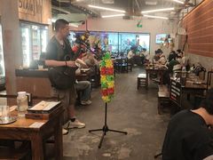 -破店肥哈·东北烧烤·夜宵(南山保利店)