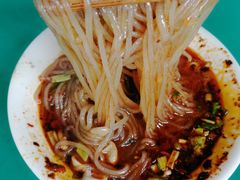 -甘记肥肠粉(马鞍北路店)