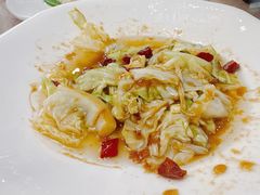 -烤肉宛饭庄(南礼士路店)