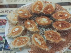 -葛记焖饼(伏牛路店)