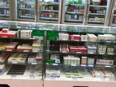 -上海市第一医药商店(南京东路店)